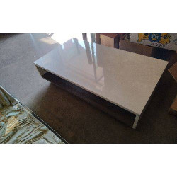 TABLE BASSE LAQUEE - EN...