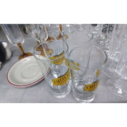VERRE SCOTCH