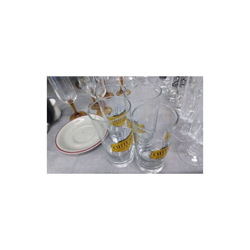 VERRE SCOTCH