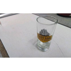 VERRE SCOTCH 