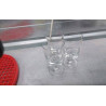 VERRE A PIED LE LOT