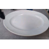 PLAT OVALE 