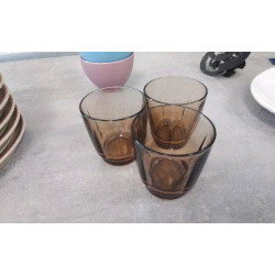 VERRE X3