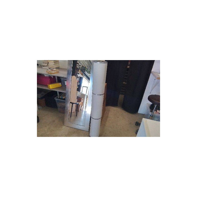 LUMINAIRE HAUT.138CM