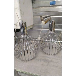 LUSTRE METAL 
