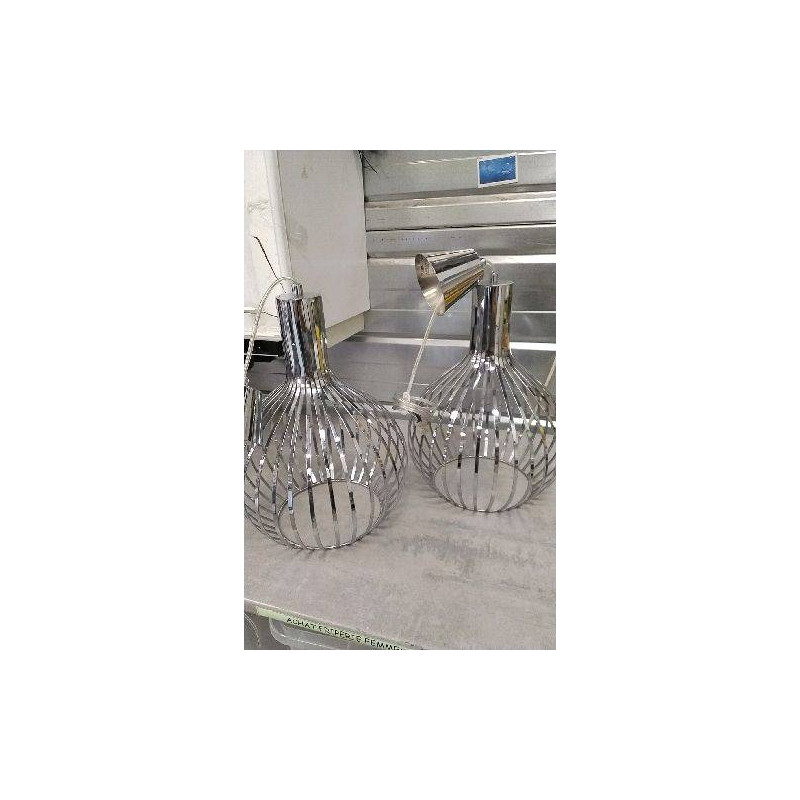 LUSTRE METAL 