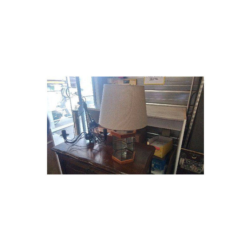 LAMPE