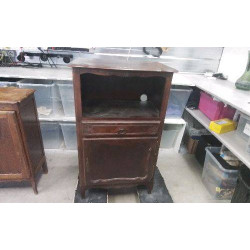MEUBLE DAPPOINT 1 PORTE 1...