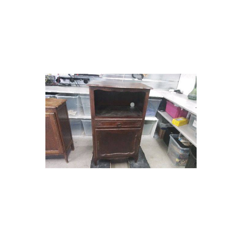 MEUBLE DAPPOINT 1 PORTE 1 TIROIR 