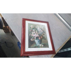 CADRE BOUQUET
