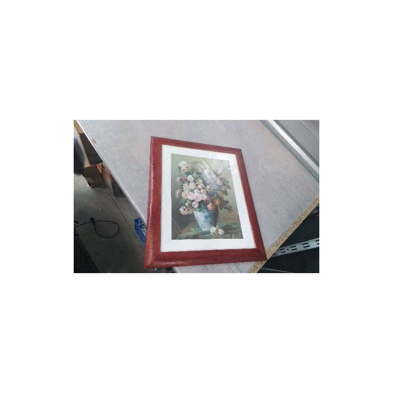 CADRE BOUQUET