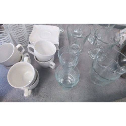 VERRE PM X4 
