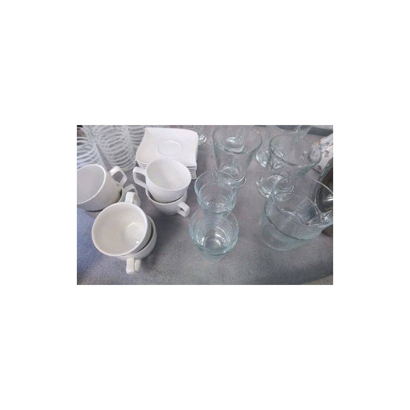 VERRE PM X4 
