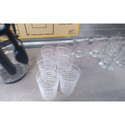 VERRE X6 