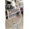 LAMPADAIRE MODERNE 