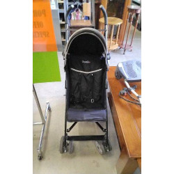 POUSSETTE CANNE TROTTINE 