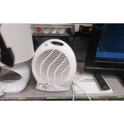 CHAUFFAGE D’APPOINT BEPER 
