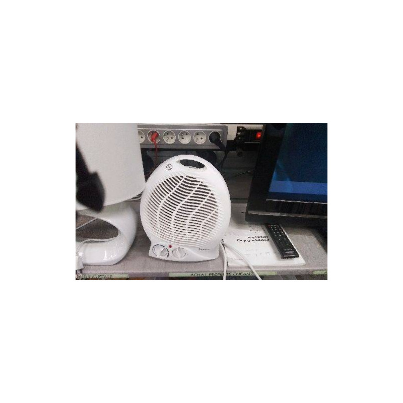 CHAUFFAGE D’APPOINT BEPER 