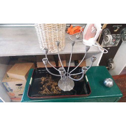 PHOTOPHORE METAL 