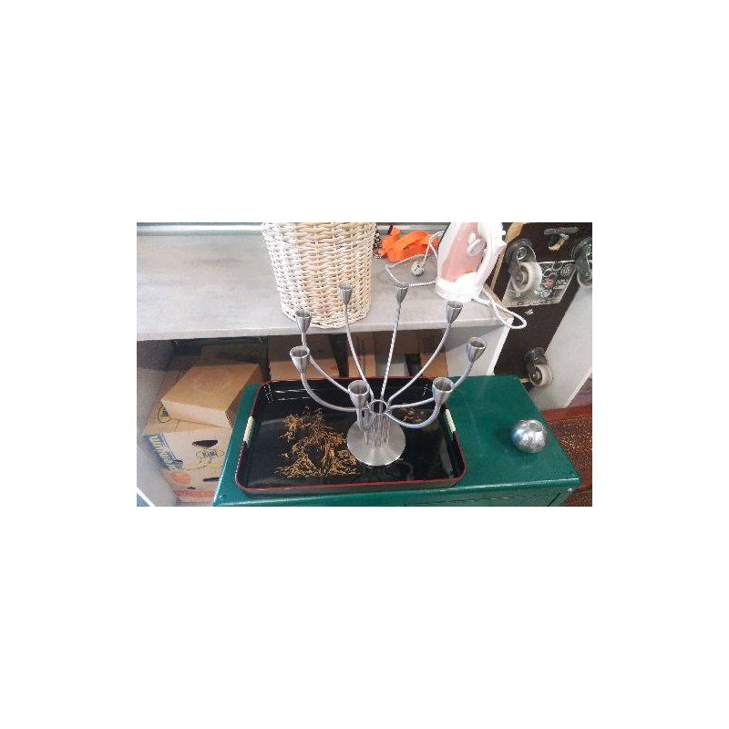 PHOTOPHORE METAL 