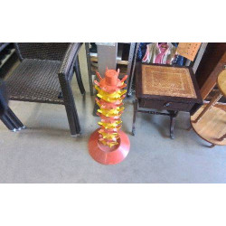 HERISSON BOUTEILLES PLASTIQUE 