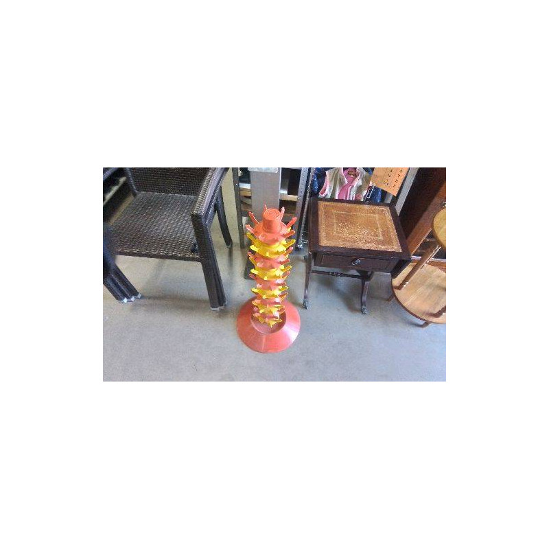 HERISSON BOUTEILLES PLASTIQUE 