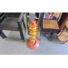 HERISSON BOUTEILLES PLASTIQUE 