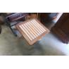 TABLE D’APPOINT EXTERIEUR 
