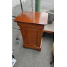 CHEVET MERISIER 1 PORTE 