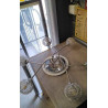 PLAFONNIER 5 BOULES CONTEMPORAIN