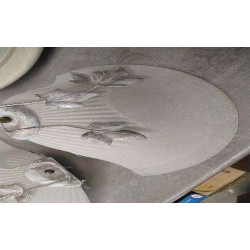 APPLIQUE MURALE FEUILLES