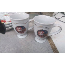 TASSES PM X2 
