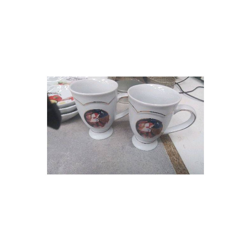 TASSES PM X2 