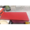 ETAGERE ROUGE 