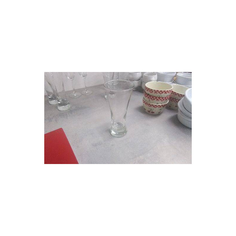 VERRE A PASTIS 