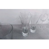VERRES A PASTIS X3