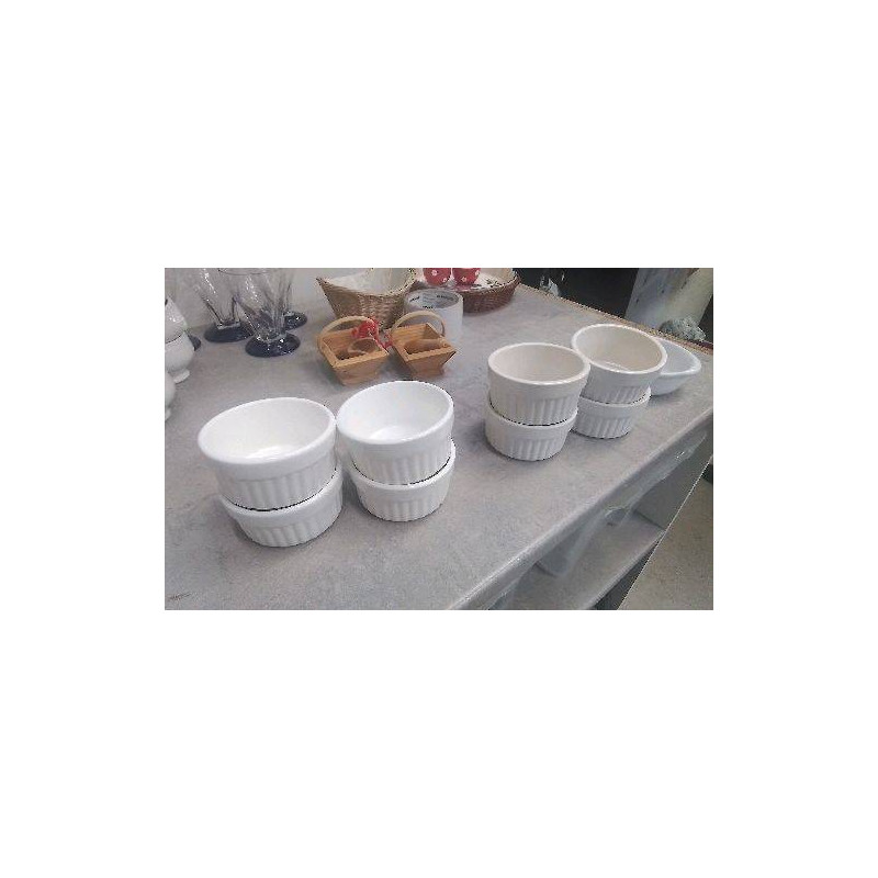 RAMEQUINS X4 