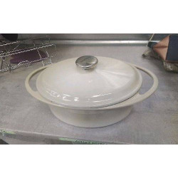 COCOTTE FONTE BERNDES - EN...