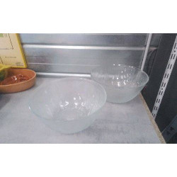 SALADIER VERRE GM