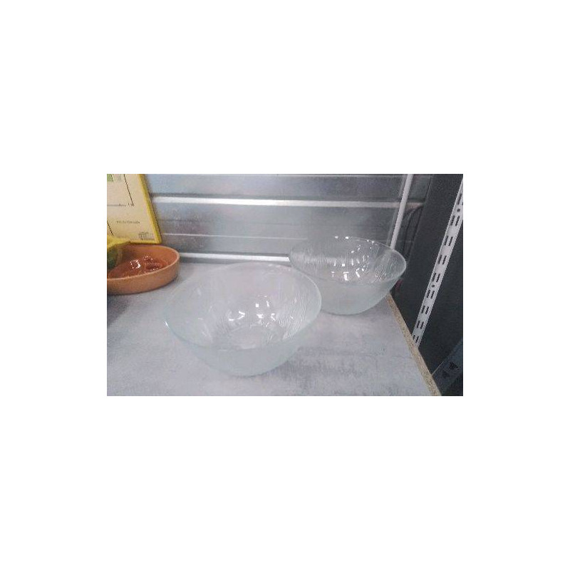 SALADIER VERRE GM