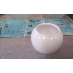 POT BLANC 