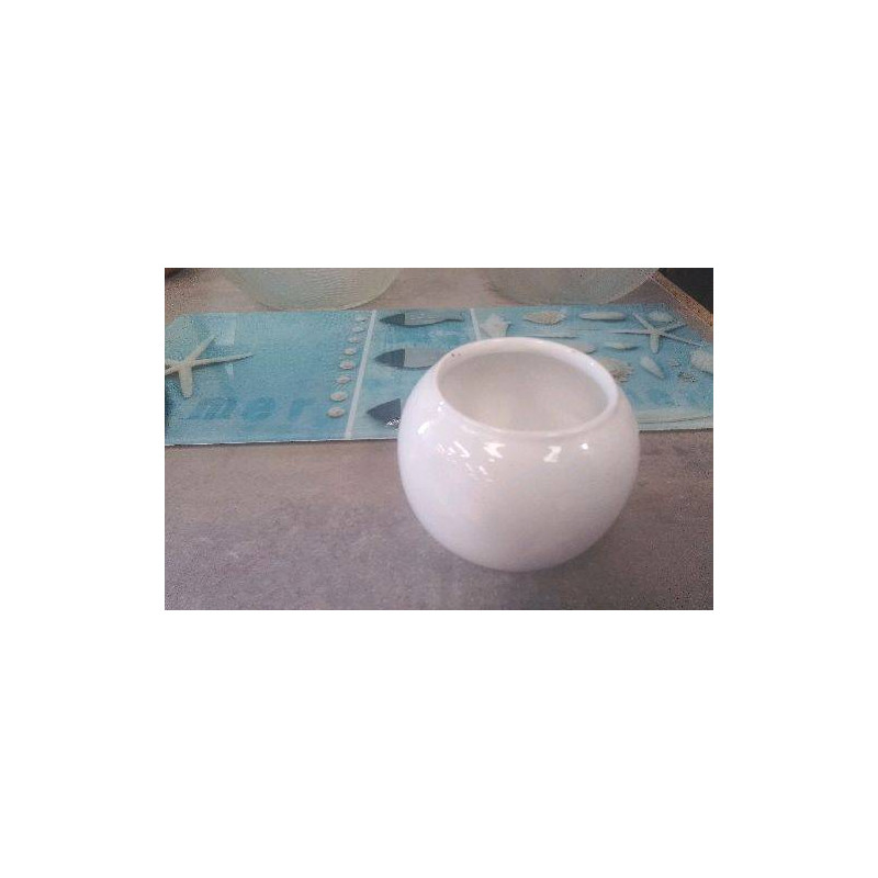 POT BLANC 