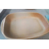 PLAT FOUR RECTANGULAIRE DIGOIN