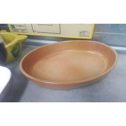PLAT OVALE DIGOIN