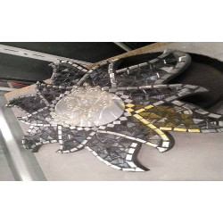 DECO MOSAIQUE 