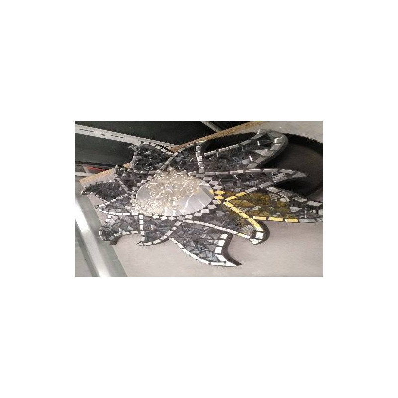 DECO MOSAIQUE 