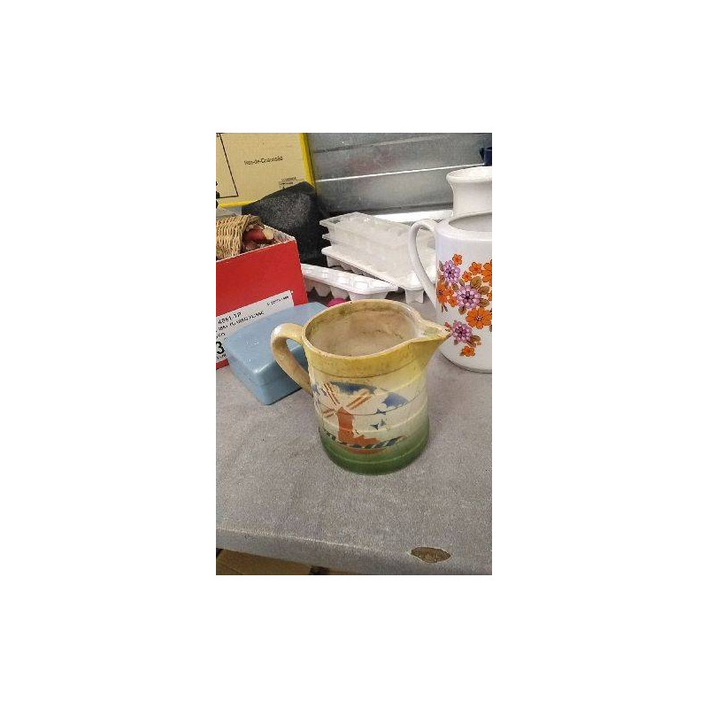 POT A LAIT PM