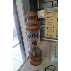FONTAINE A WHISKY