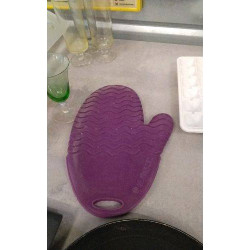GANT SILICONE 