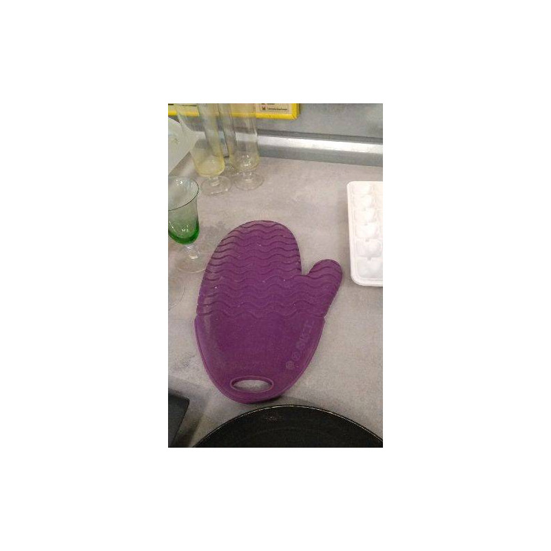 GANT SILICONE 